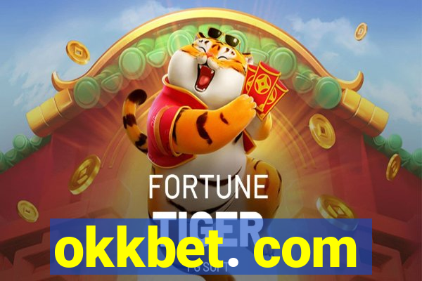 okkbet. com