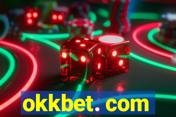 okkbet. com
