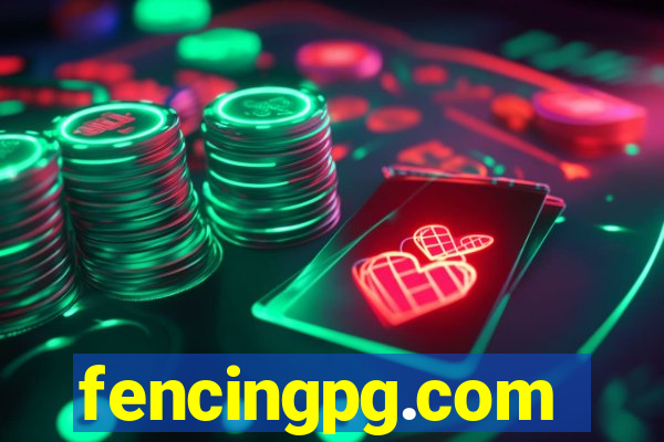 fencingpg.com