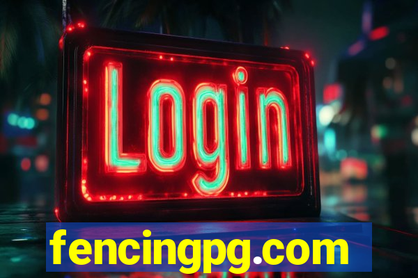 fencingpg.com