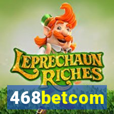 468betcom