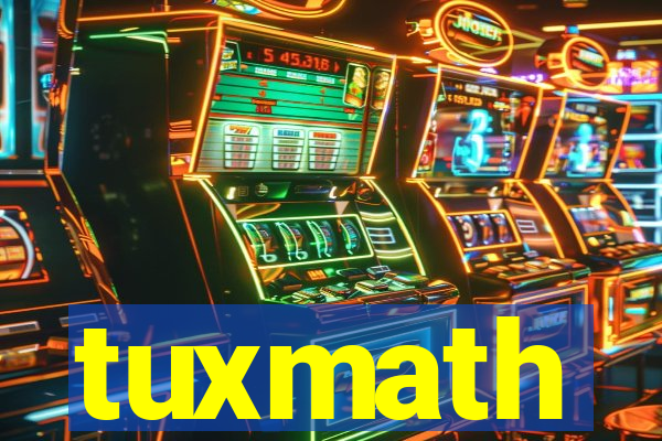 tuxmath