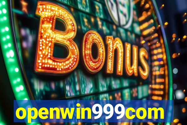 openwin999com