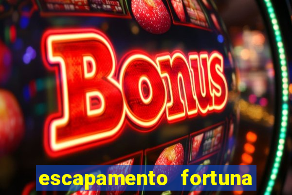 escapamento fortuna para biz 125