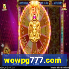wowpg777.com