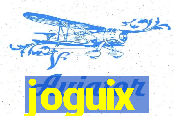 joguix
