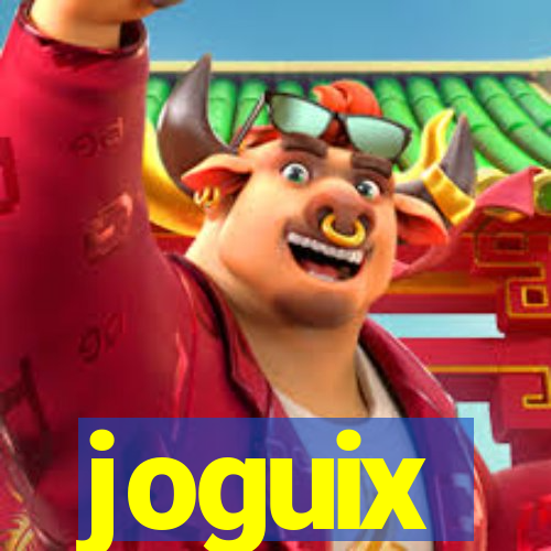 joguix