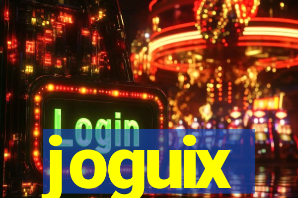 joguix