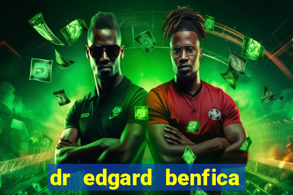 dr edgard benfica varginha mg