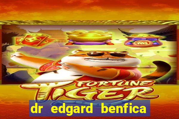 dr edgard benfica varginha mg