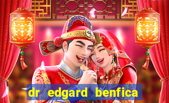 dr edgard benfica varginha mg