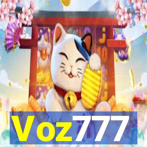 Voz777