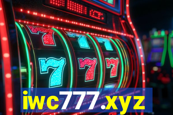 iwc777.xyz