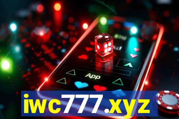 iwc777.xyz