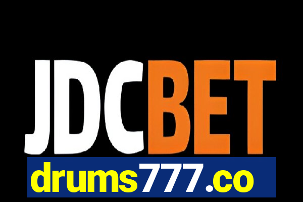 drums777.co