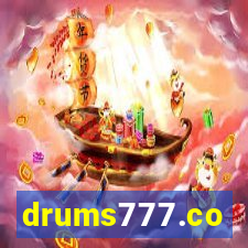 drums777.co