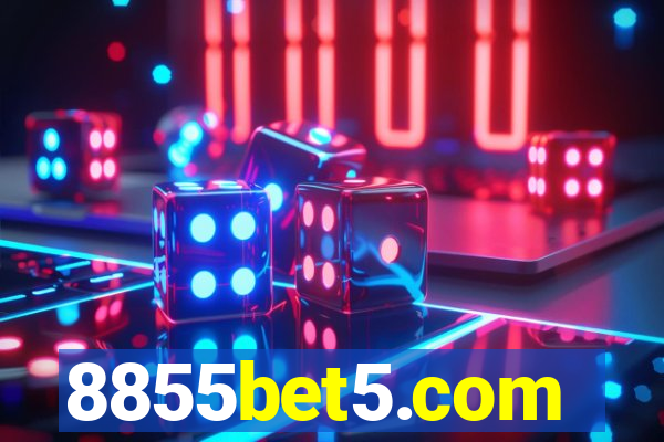 8855bet5.com