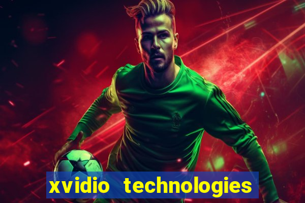xvidio technologies startup brasil 2022