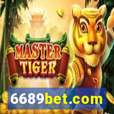 6689bet.com