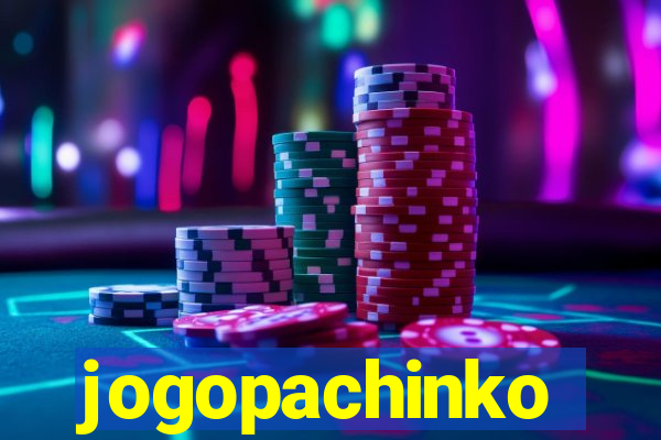 jogopachinko