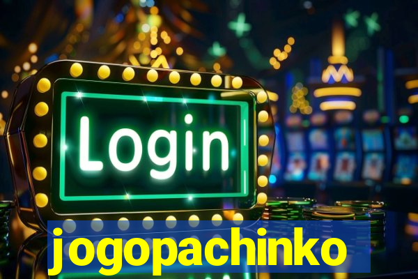 jogopachinko