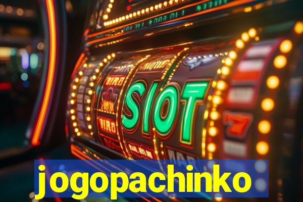 jogopachinko