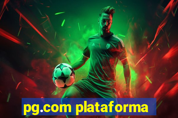 pg.com plataforma