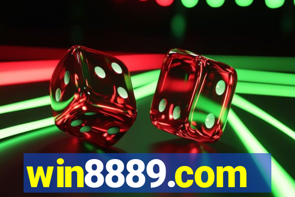 win8889.com