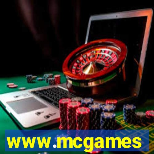 www.mcgames