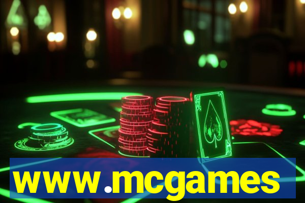 www.mcgames