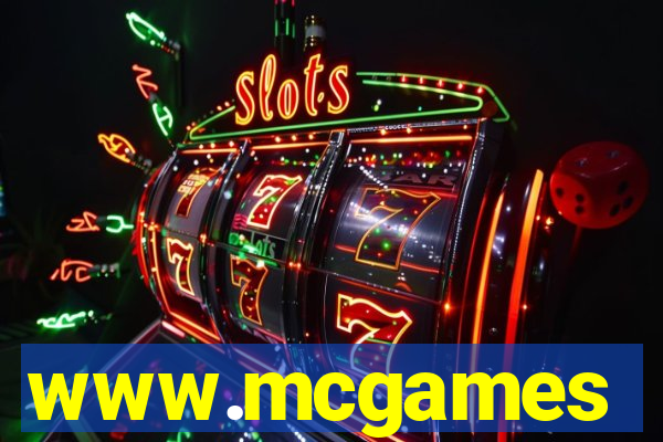 www.mcgames