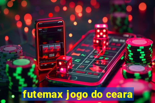 futemax jogo do ceara
