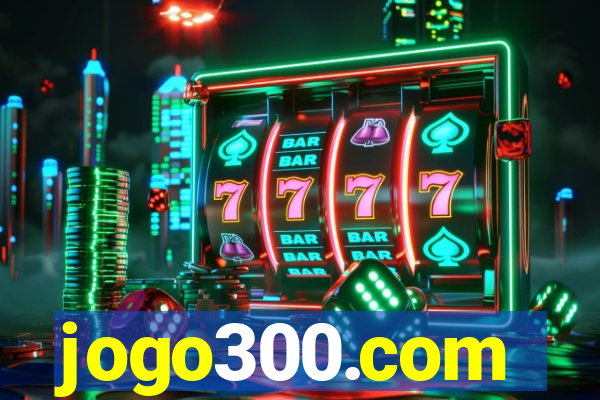 jogo300.com