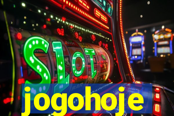 jogohoje