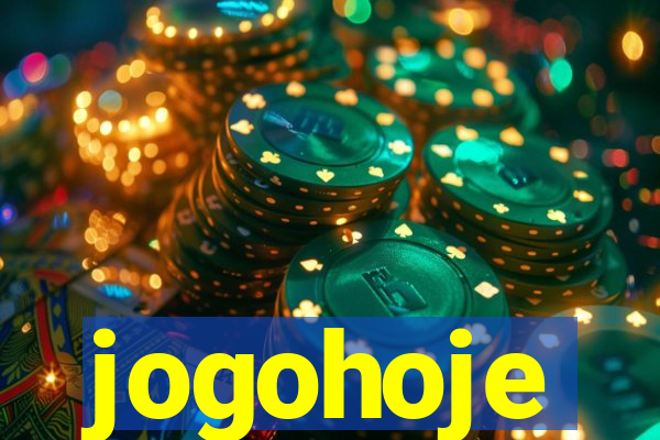 jogohoje