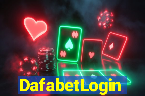 DafabetLogin