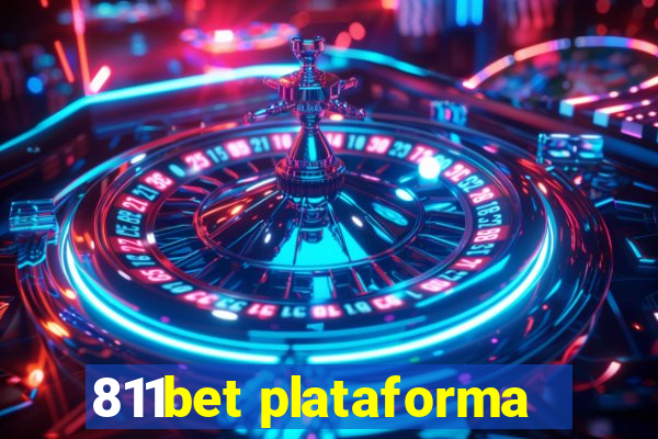 811bet plataforma