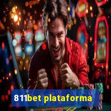 811bet plataforma