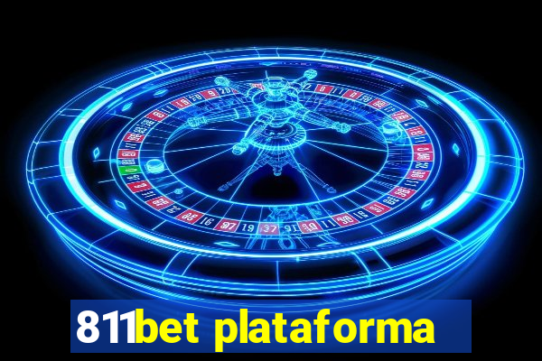 811bet plataforma