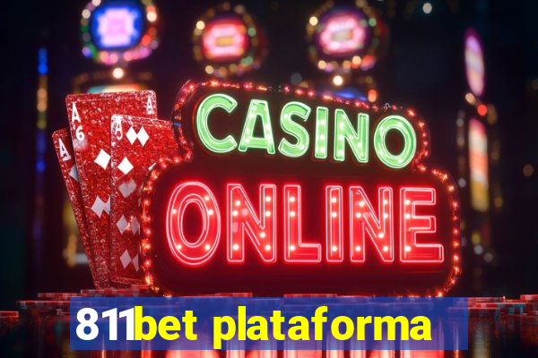 811bet plataforma