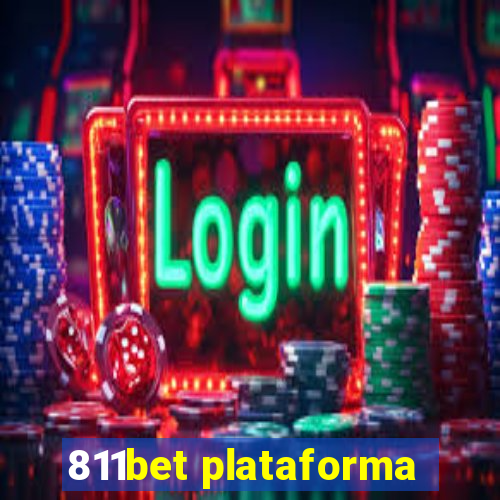 811bet plataforma