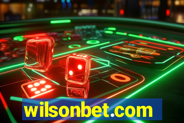 wilsonbet.com