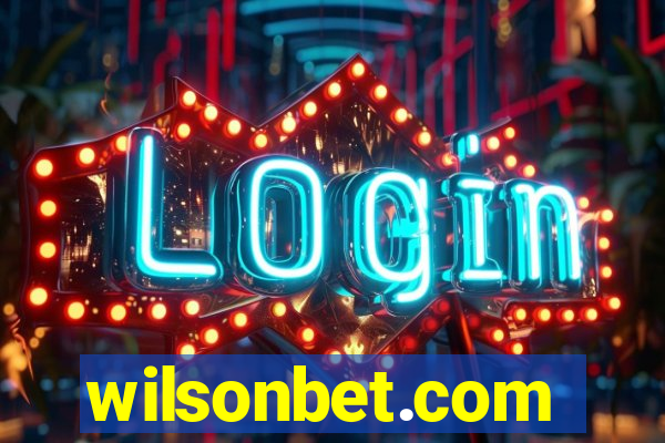 wilsonbet.com