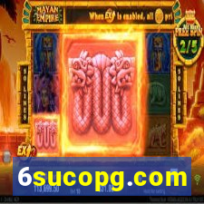 6sucopg.com