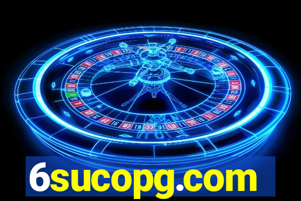 6sucopg.com