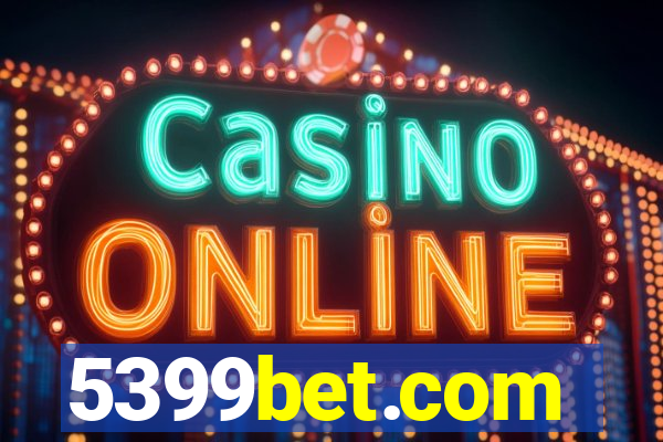 5399bet.com