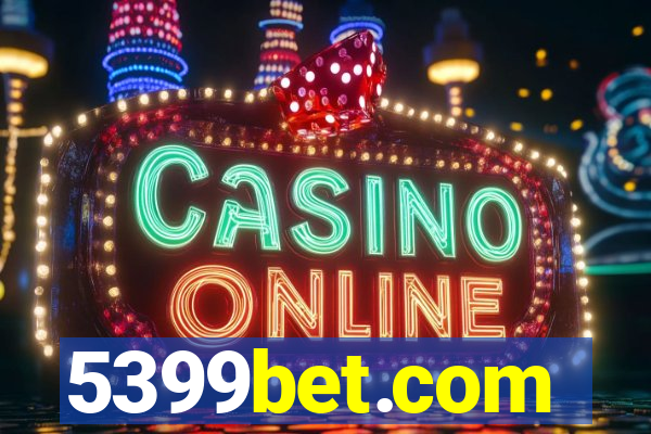 5399bet.com