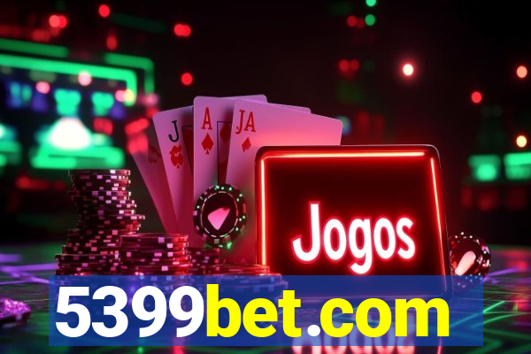 5399bet.com