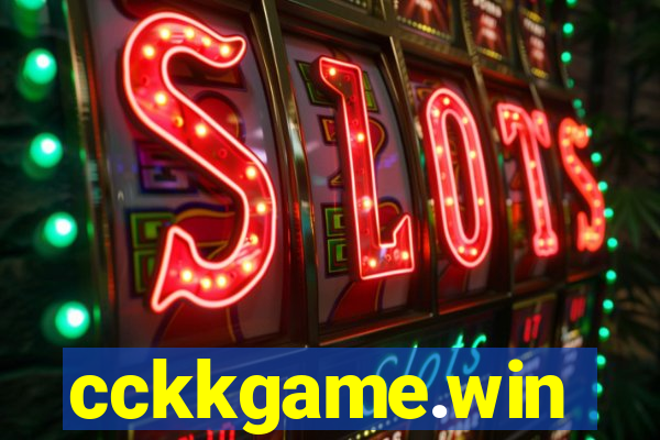 cckkgame.win