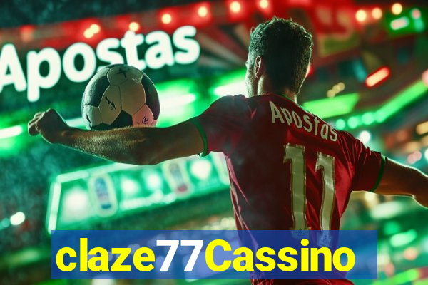 claze77Cassino